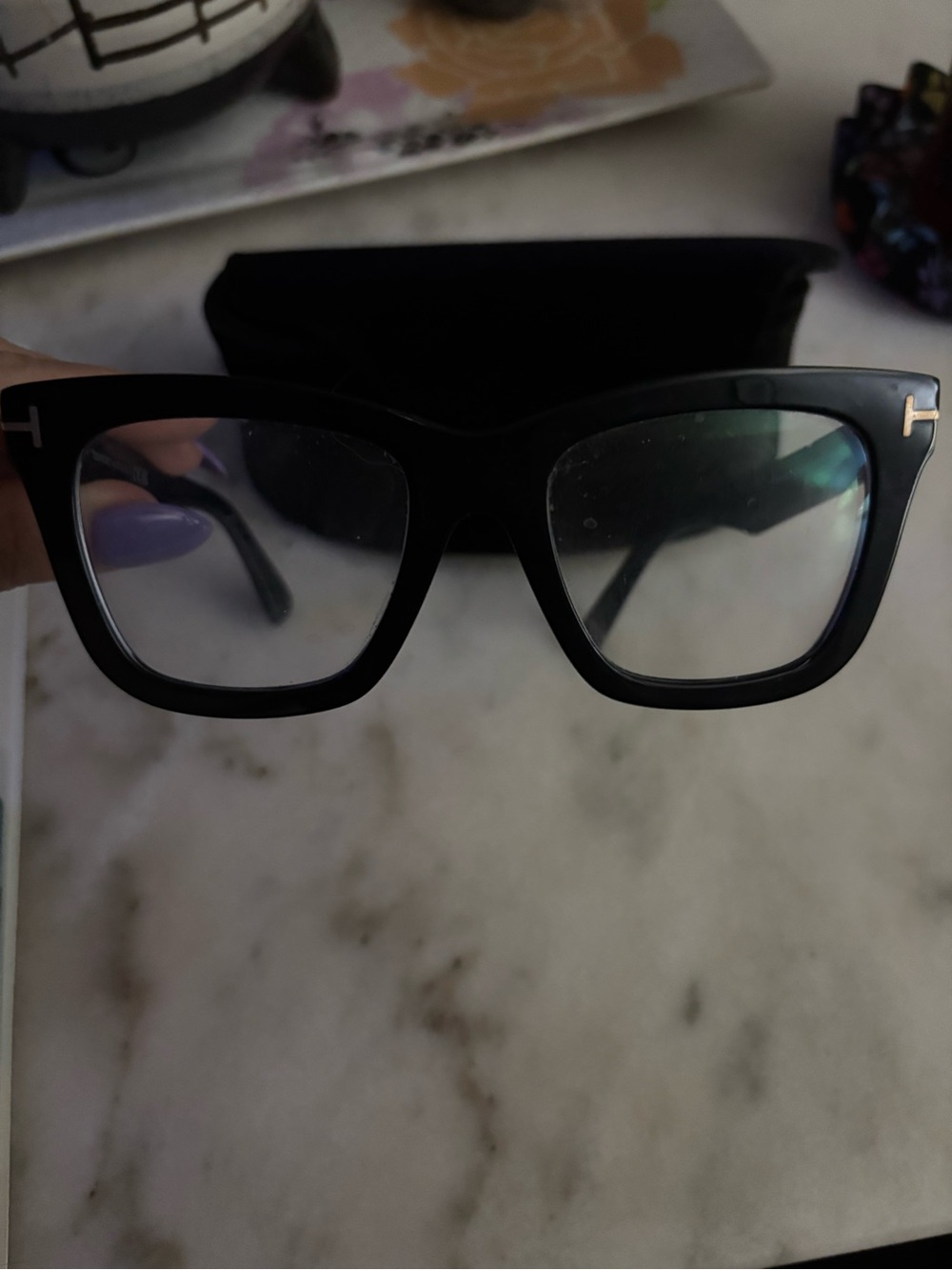 Women’s Tom Ford Glasses